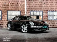 Porsche 911 997 carrera 3.6 325pk 2006 -youngtimer- - afbeelding 48 van  48