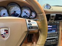 Porsche 911 997 carrera 4s targa 355pk 3.8 handgeschakeld duits kenteken - afbeelding 6 van  38
