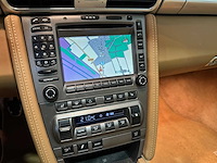 Porsche 911 997 carrera 4s targa 355pk 3.8 handgeschakeld duits kenteken - afbeelding 10 van  38