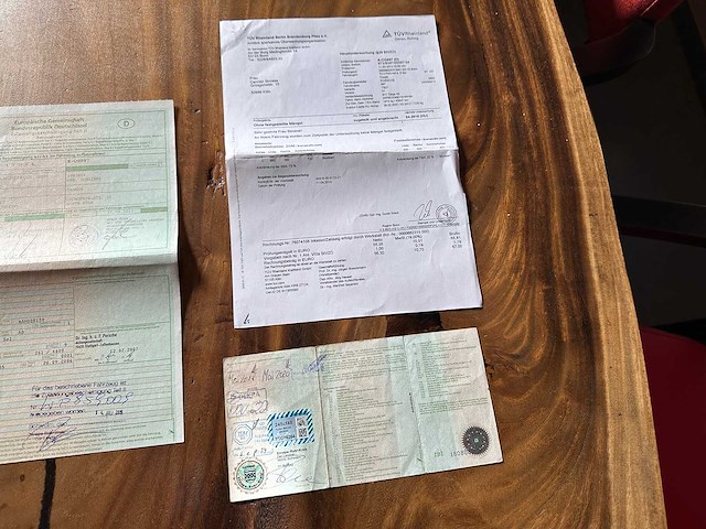 Porsche 911 997 carrera 4s targa 355pk 3.8 handgeschakeld duits kenteken - afbeelding 17 van  38