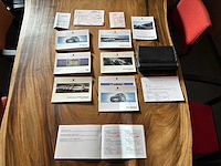 Porsche 911 997 carrera 4s targa 355pk 3.8 handgeschakeld duits kenteken - afbeelding 18 van  38