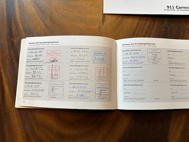 Porsche 911 997 carrera 4s targa 355pk 3.8 handgeschakeld duits kenteken - afbeelding 21 van  38