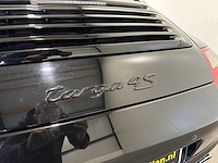 Porsche 911 997 carrera 4s targa 355pk 3.8 handgeschakeld duits kenteken - afbeelding 31 van  38