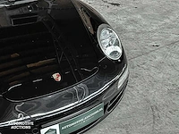 Porsche 911 997 carrera s cabriolet 3.8 355pk 2007 orig-nl, 50-xg-rb - afbeelding 2 van  98