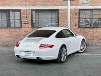 Porsche 911 997 coupé 3.6 325pk 2005 youngtimer - afbeelding 3 van  38