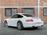 Porsche 911 997 coupé 3.6 325pk 2005 youngtimer - afbeelding 6 van  38