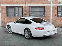Porsche 911 997 coupé 3.6 325pk 2005 youngtimer - afbeelding 7 van  38