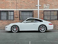 Porsche 911 997 coupé 3.6 325pk 2005 youngtimer - afbeelding 8 van  38