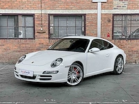 Porsche 911 997 coupé 3.6 325pk 2005 youngtimer - afbeelding 1 van  38