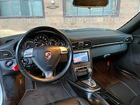 Porsche 911 997 coupé 3.6 325pk 2005 youngtimer - afbeelding 13 van  38