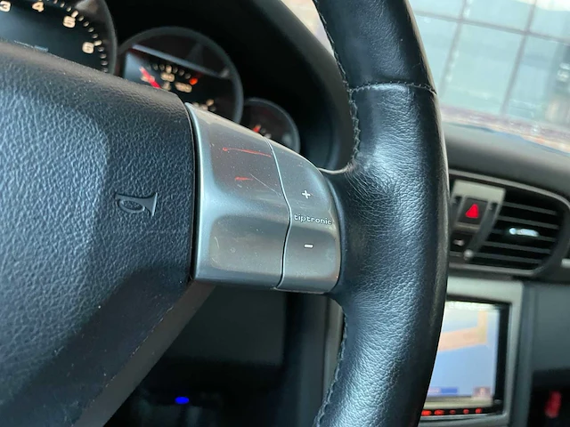 Porsche 911 997 coupé 3.6 325pk 2005 youngtimer - afbeelding 15 van  38