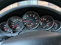 Porsche 911 997 coupé 3.6 325pk 2005 youngtimer - afbeelding 19 van  38