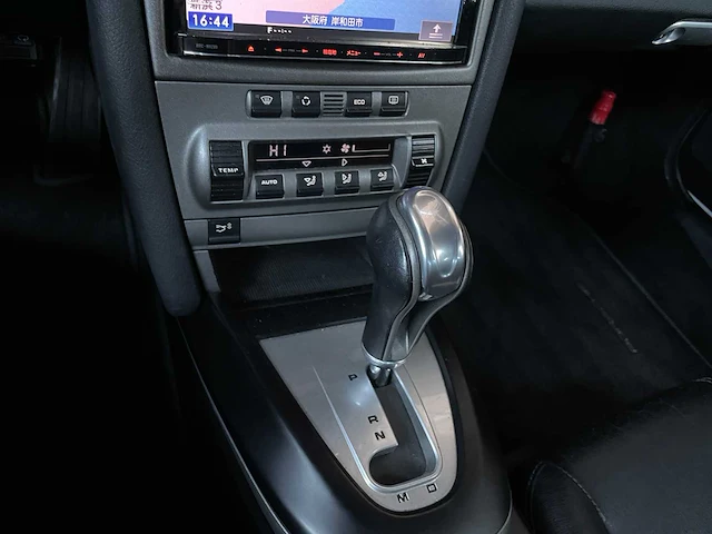 Porsche 911 997 coupé 3.6 325pk 2005 youngtimer - afbeelding 20 van  38