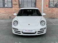 Porsche 911 997 coupé 3.6 325pk 2005 youngtimer - afbeelding 33 van  38