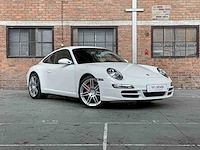 Porsche 911 997 coupé 3.6 325pk 2005 youngtimer - afbeelding 34 van  38