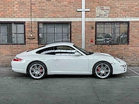 Porsche 911 997 coupé 3.6 325pk 2005 youngtimer - afbeelding 37 van  38