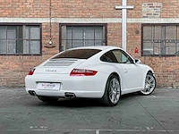 Porsche 911 997 coupé 3.6 325pk 2005 youngtimer - afbeelding 38 van  38