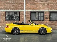 Porsche 911 997 facelift carrera 3.6 345pk cabriolet 2009 youngtimer - afbeelding 16 van  49