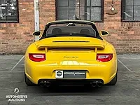 Porsche 911 997 facelift carrera 3.6 345pk cabriolet 2009 youngtimer - afbeelding 20 van  49