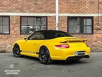 Porsche 911 997 facelift carrera 3.6 345pk cabriolet 2009 youngtimer - afbeelding 21 van  49