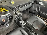 Porsche 911 997 facelift carrera 3.6 345pk cabriolet 2009 youngtimer - afbeelding 34 van  49