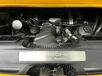 Porsche 911 997 facelift carrera 3.6 345pk cabriolet 2009 youngtimer - afbeelding 38 van  49