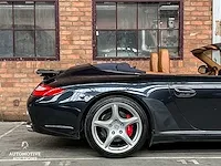 Porsche 911 997 facelift carrera s 3.8 sport-chrono 385pk cabriolet 2010 - afbeelding 12 van  53
