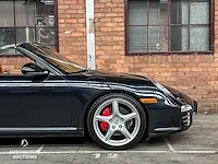 Porsche 911 997 facelift carrera s 3.8 sport-chrono 385pk cabriolet 2010 - afbeelding 13 van  53