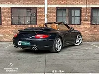 Porsche 911 997 facelift carrera s 3.8 sport-chrono 385pk cabriolet 2010 - afbeelding 14 van  53
