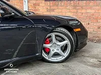 Porsche 911 997 facelift carrera s 3.8 sport-chrono 385pk cabriolet 2010 - afbeelding 17 van  53