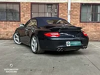 Porsche 911 997 facelift carrera s 3.8 sport-chrono 385pk cabriolet 2010 - afbeelding 20 van  53