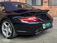 Porsche 911 997 facelift carrera s 3.8 sport-chrono 385pk cabriolet 2010 - afbeelding 23 van  53