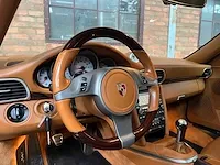 Porsche 911 997 facelift carrera s 3.8 sport-chrono 385pk cabriolet 2010 - afbeelding 25 van  53
