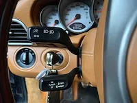 Porsche 911 997 facelift carrera s 3.8 sport-chrono 385pk cabriolet 2010 - afbeelding 28 van  53