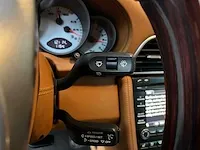Porsche 911 997 facelift carrera s 3.8 sport-chrono 385pk cabriolet 2010 - afbeelding 29 van  53