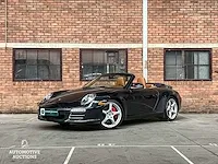 Porsche 911 997 facelift carrera s 3.8 sport-chrono 385pk cabriolet 2010 - afbeelding 2 van  53