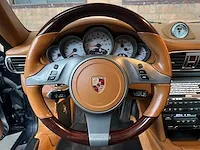 Porsche 911 997 facelift carrera s 3.8 sport-chrono 385pk cabriolet 2010 - afbeelding 30 van  53