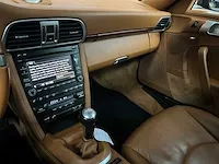 Porsche 911 997 facelift carrera s 3.8 sport-chrono 385pk cabriolet 2010 - afbeelding 33 van  53