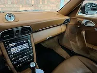 Porsche 911 997 facelift carrera s 3.8 sport-chrono 385pk cabriolet 2010 - afbeelding 37 van  53