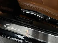 Porsche 911 997 facelift carrera s 3.8 sport-chrono 385pk cabriolet 2010 - afbeelding 40 van  53