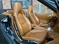 Porsche 911 997 facelift carrera s 3.8 sport-chrono 385pk cabriolet 2010 - afbeelding 44 van  53