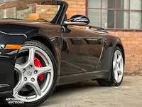 Porsche 911 997 facelift carrera s 3.8 sport-chrono 385pk cabriolet 2010 - afbeelding 4 van  53