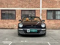 Porsche 911 997 facelift carrera s 3.8 sport-chrono 385pk cabriolet 2010 - afbeelding 5 van  53