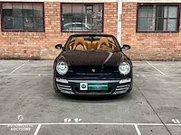 Porsche 911 997 facelift carrera s 3.8 sport-chrono 385pk cabriolet 2010 - afbeelding 6 van  53
