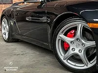 Porsche 911 997 facelift carrera s 3.8 sport-chrono 385pk cabriolet 2010 - afbeelding 9 van  53