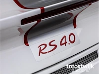 Porsche 911 997 gt3 rs 4.0 2007 compleet ombouw rs 4.0 facelift leer carbon, pj-365-z - afbeelding 20 van  37