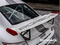 Porsche 911 997 gt3 rs 4.0 2007 compleet ombouw rs 4.0 facelift leer carbon, pj-365-z - afbeelding 28 van  37