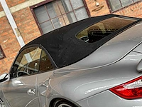 Porsche 911 997 turbo cabriolet 3.6 tt handgeschakeld 480pk 2009 - afbeelding 13 van  44