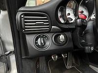 Porsche 911 997 turbo cabriolet 3.6 tt handgeschakeld 480pk 2009 - afbeelding 18 van  44