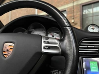 Porsche 911 997 turbo cabriolet 3.6 tt handgeschakeld 480pk 2009 - afbeelding 20 van  44